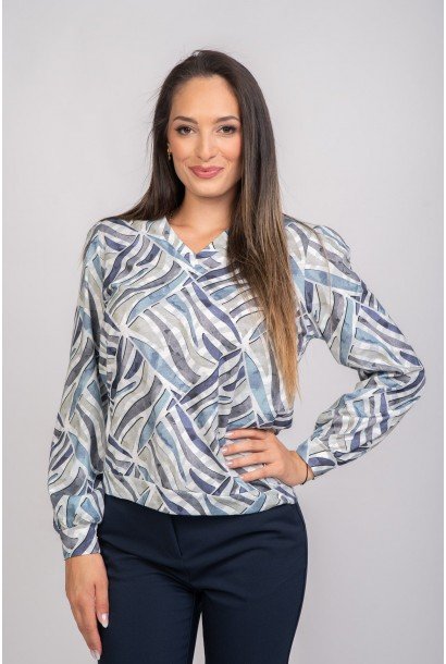 Дамска блуза 525308