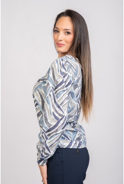 Дамска блуза 525308