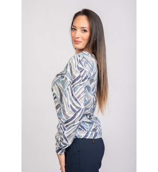Дамска блуза 525308 от Popov.Fashion