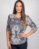 Дамска блуза 525407-2 от Popov.Fashion