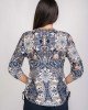 Дамска блуза 525407-2 от Popov.Fashion