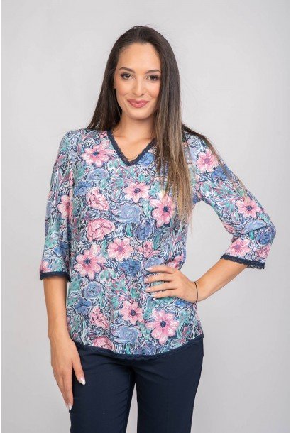 Дамска блуза 525408