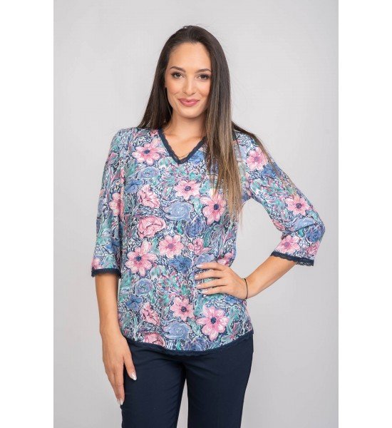 Дамска блуза 525408 от Popov.Fashion