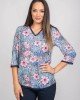 Дамска блуза 525408 от Popov.Fashion