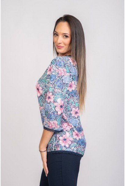 Дамска блуза 525408