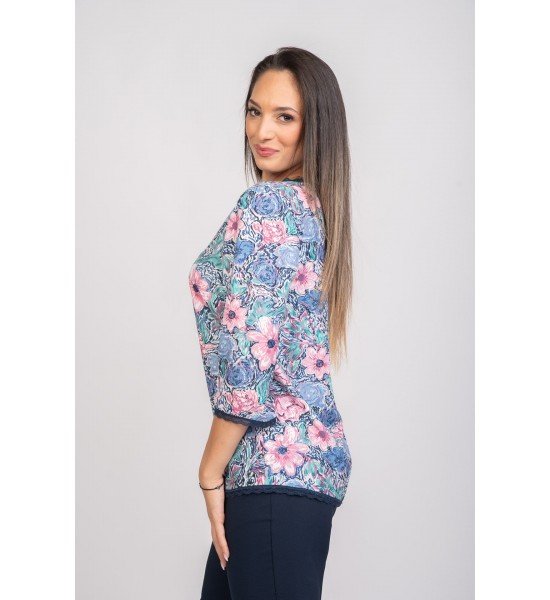 Дамска блуза 525408 от Popov.Fashion