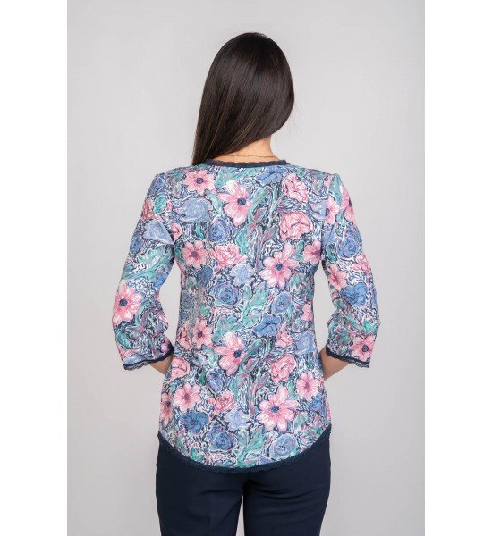 Дамска блуза 525408 от Popov.Fashion