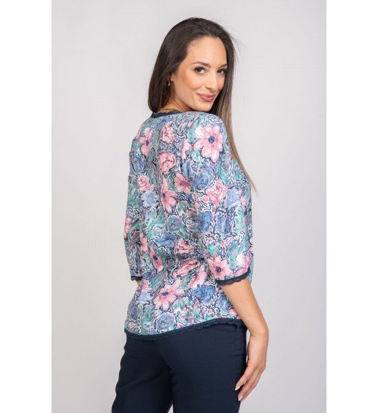 Дамска блуза 525408 от Popov.Fashion