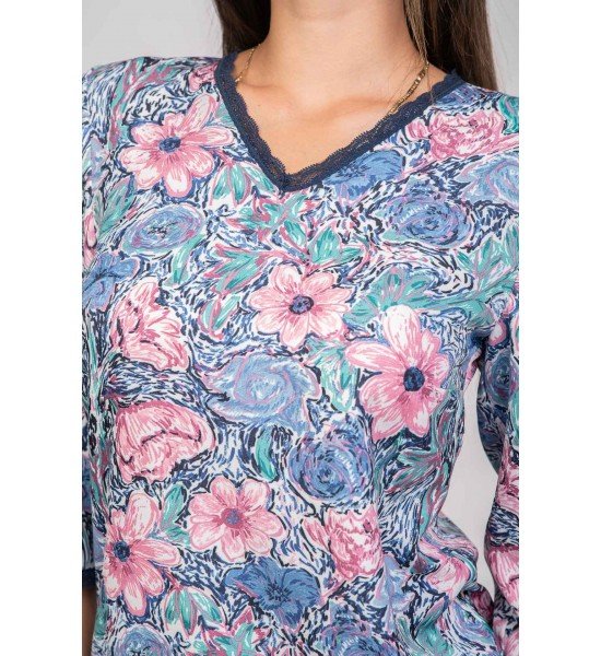 Дамска блуза 525408 от Popov.Fashion