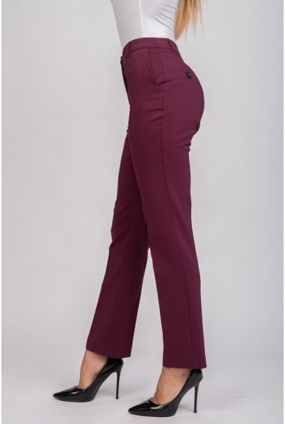Дамски панталон 125401-5