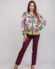 Дамска риза 825428-1 от Popov.Fashion