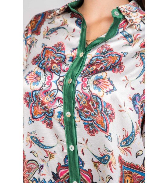Дамска риза 825428-1 от Popov.Fashion