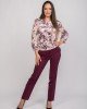 Дамска блуза 525404-3 от Popov.Fashion