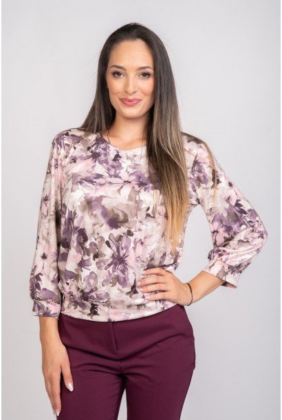 Дамска блуза 525404-3