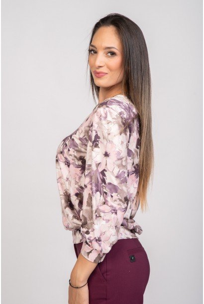 Дамска блуза 525404-3