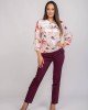 Дамска блуза 525404-4 от Popov.Fashion