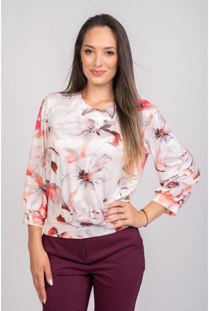 Дамска блуза 525404-4
