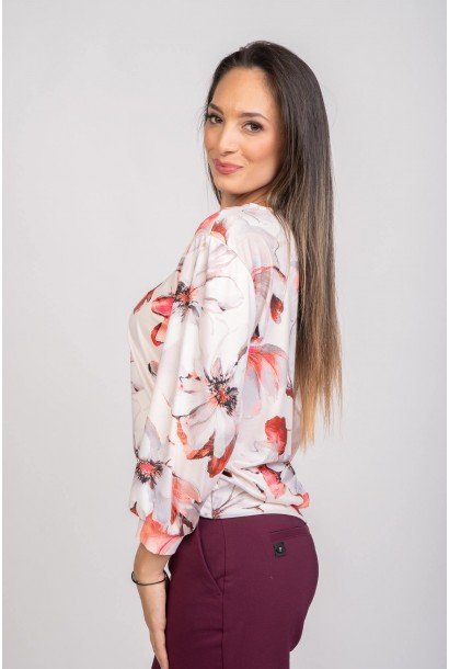 Дамска блуза 525404-4