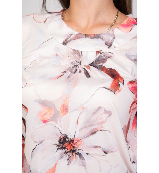 Дамска блуза 525404-4 от Popov.Fashion