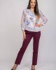 Дамска блуза 525405-2 от Popov.Fashion