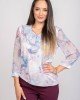 Дамска блуза 525405-2 от Popov.Fashion