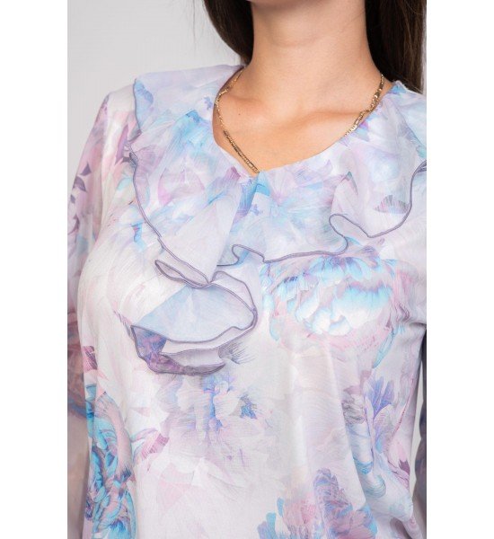 Дамска блуза 525405-2 от Popov.Fashion