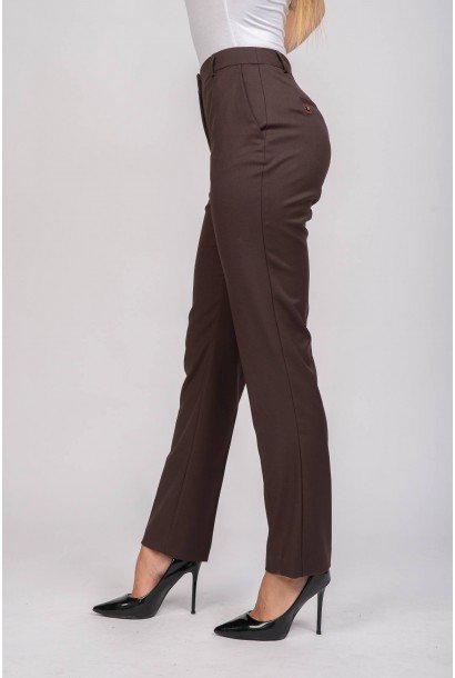 Дамски панталон 125401-4