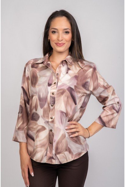 Дамска риза 825408