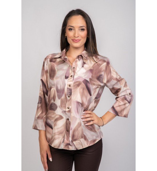 Дамска риза 825408 от Popov.Fashion