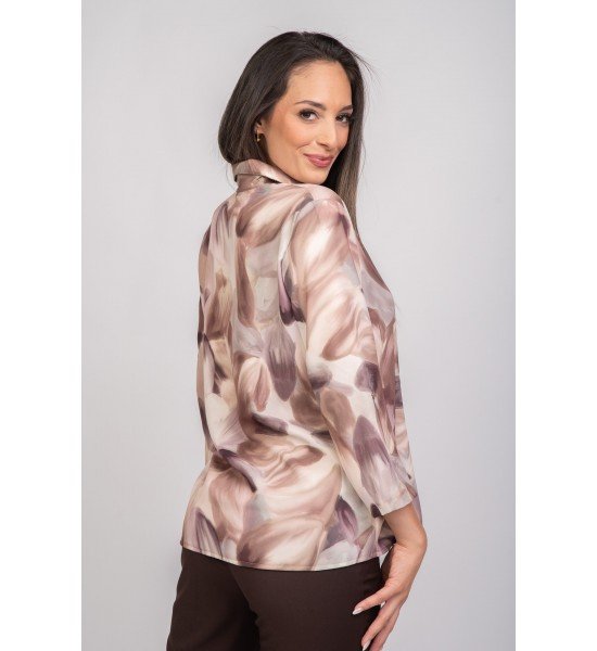 Дамска риза 825408 от Popov.Fashion