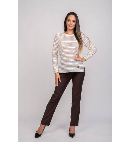 Дамска блуза 525409 от Popov.Fashion