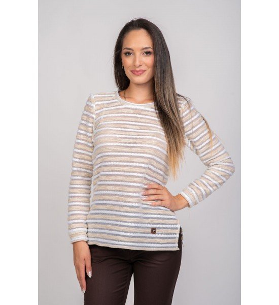 Дамска блуза 525409 от Popov.Fashion