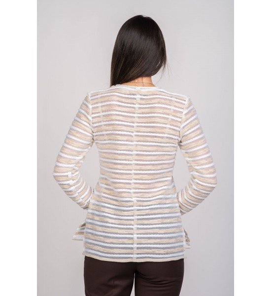 Дамска блуза 525409 от Popov.Fashion