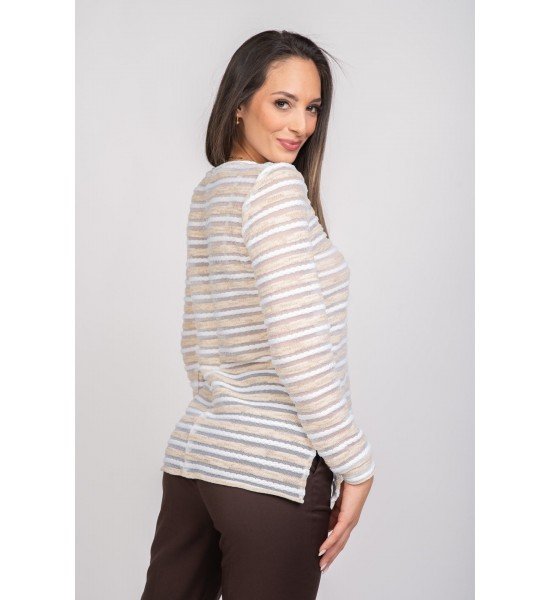 Дамска блуза 525409 от Popov.Fashion