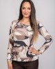 Дамска блуза 525410-1 от Popov.Fashion