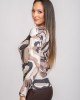 Дамска блуза 525410-1 от Popov.Fashion