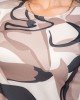 Дамска блуза 525410-1 от Popov.Fashion