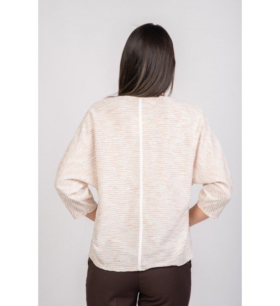 Дамска блуза 525309 от Popov.Fashion