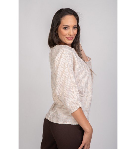 Дамска блуза 525309 от Popov.Fashion