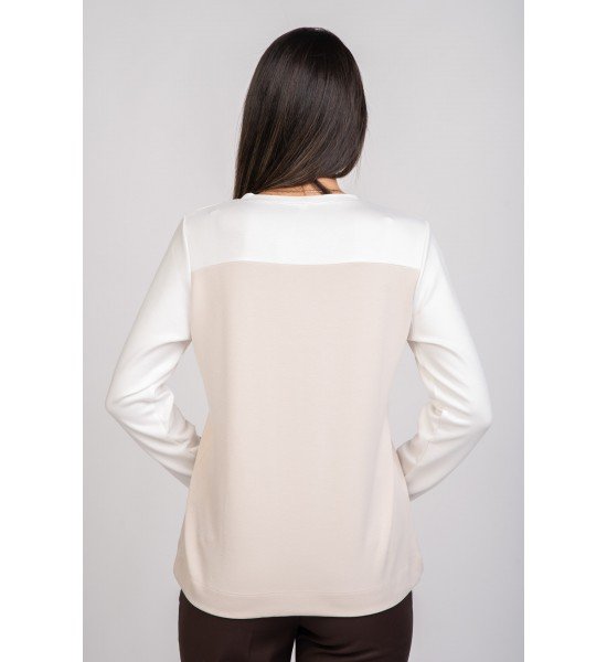 Дамска блуза 525315 от Popov.Fashion