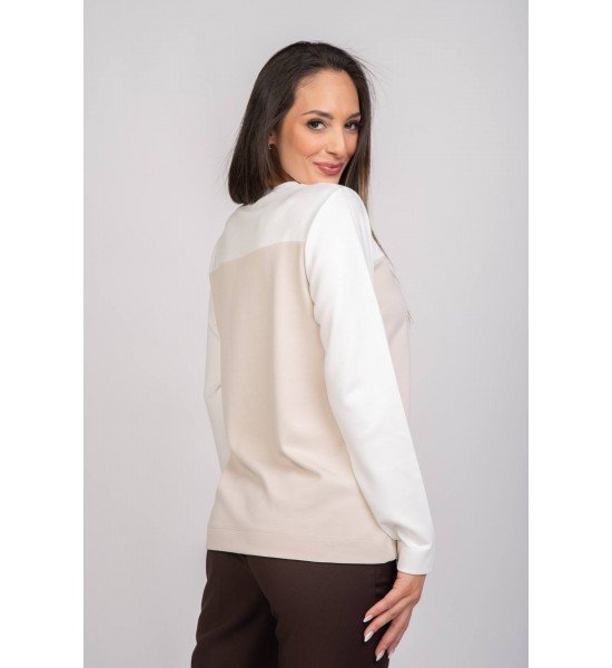 Дамска блуза 525315 от Popov.Fashion