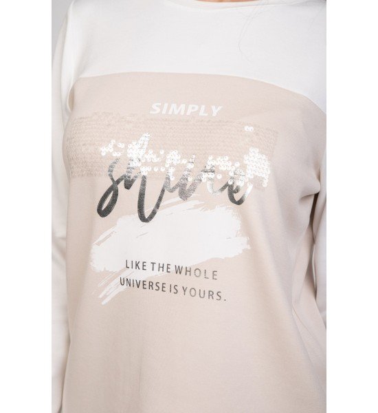 Дамска блуза 525315 от Popov.Fashion