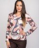 Дамска блуза 525410-2 от Popov.Fashion