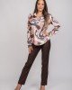 Дамска блуза 525411-1 от Popov.Fashion