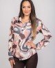 Дамска блуза 525411-1 от Popov.Fashion