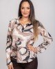 Дамска блуза 525411-2 от Popov.Fashion