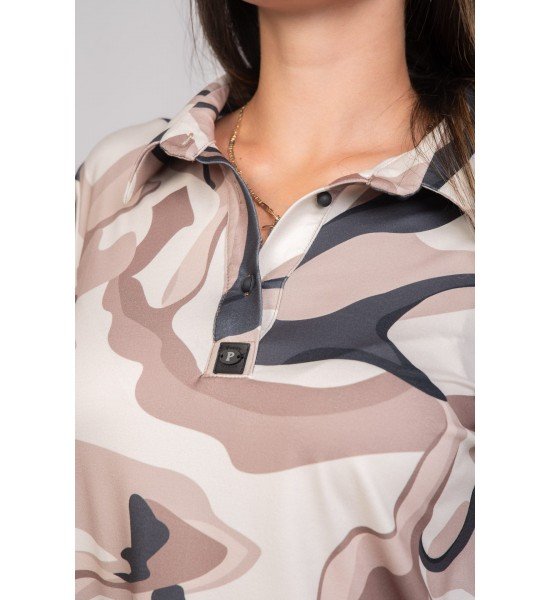 Дамска блуза 525411-2 от Popov.Fashion