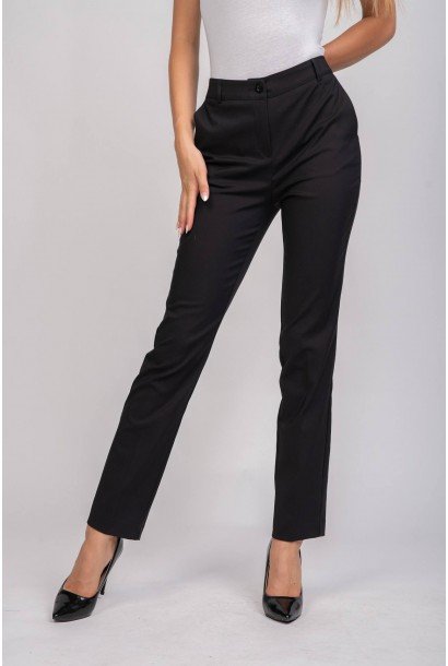 Дамски панталон 125401-1