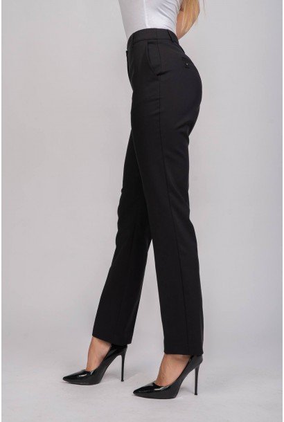 Дамски панталон 125401-1