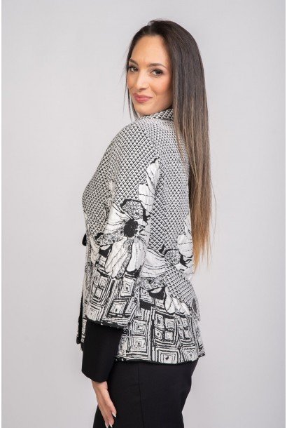 Дамско сако 625402